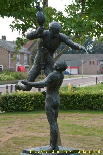 Steenwijk -  Prometheus