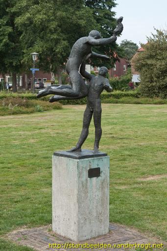 Steenwijk -  Prometheus