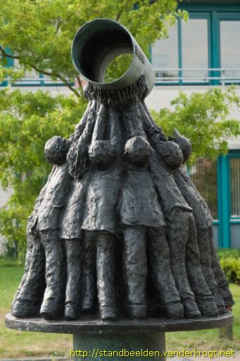 Steenwijk -  50 Jaar DYKA