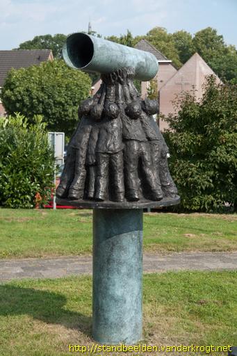 Steenwijk - 50 Jaar DYKA