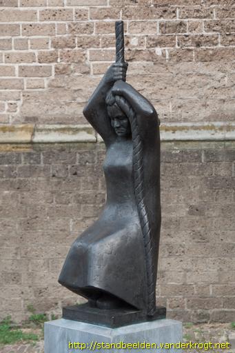 Steenwijk -  Lammegien Boonstra-van de Boer
