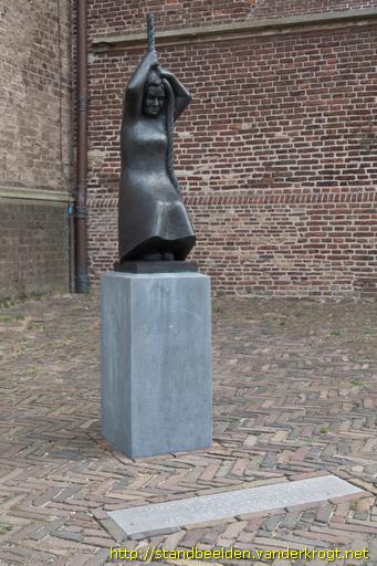 Steenwijk - Lammegien Boonstra-van de Boer