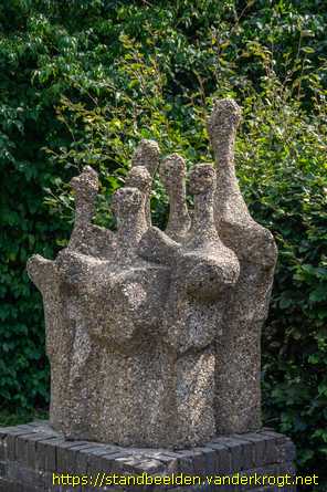 Steenwijkerwold - Schoolportret