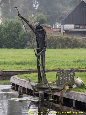 Belt-Schutsloot -  Melkvaarder
