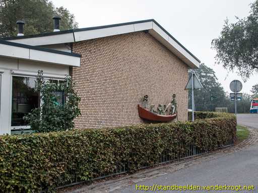 Belt-Schutsloot -  Gondel