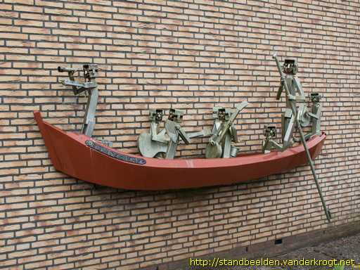 Belt-Schutsloot -  Gondel