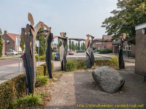 Sint Jansklooster -  Samen