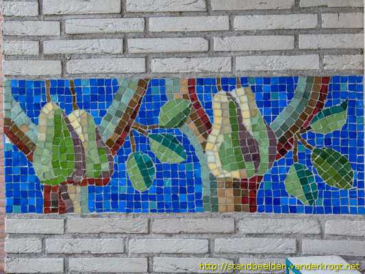 Vollenhove -  Perenboom