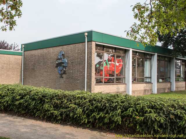 Vollenhove -  De Uilenboom