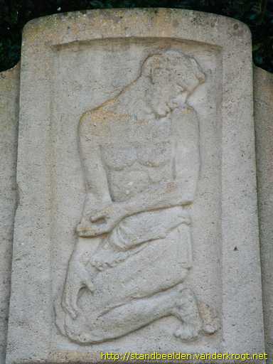 Westerhaar-Vriezenveensewijk -  Oorlogsmonument