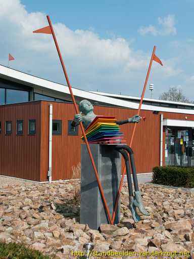 Westerhaar-Vriezenveensewijk -  De mens centraal