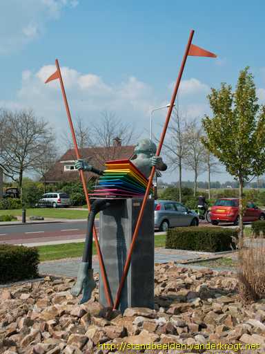 Westerhaar-Vriezenveensewijk -  De mens centraal