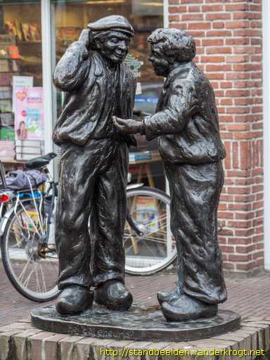 Den Ham -  Hej 't al eheurd