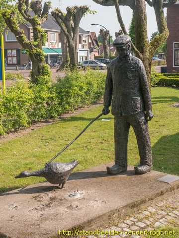 Enter -  'n Gaanzendriewer