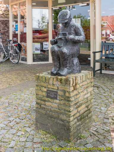 Enter -  Klompenmaker