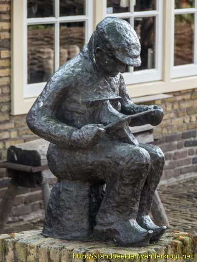 Enter -  Klompenmaker