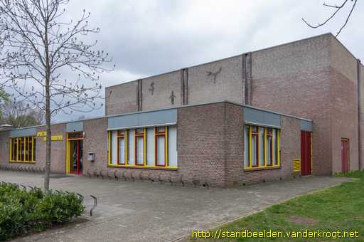 Wierden -  Sportfiguren