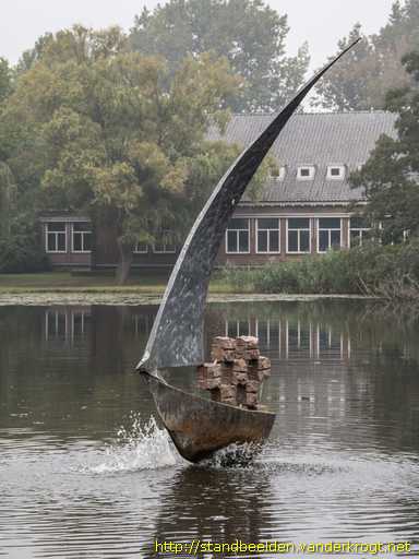 Zwartsluis -  Veenvaart
