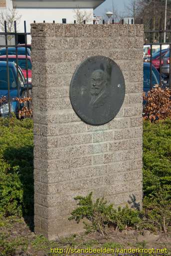 Zwolle - Dr. L.L. Zamenhof
