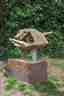 Organische sculptuur