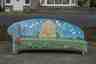 Social Sofa ''t Hof van Borne'