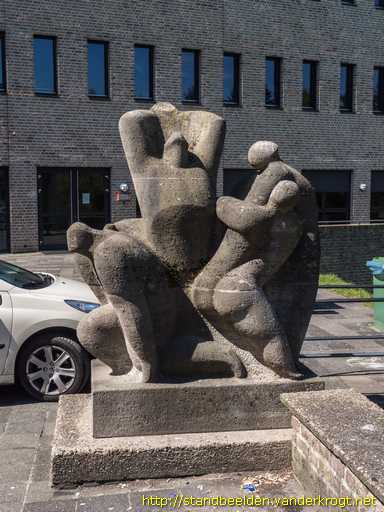Amersfoort -  Vijf Sportende Jongeren