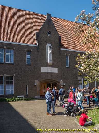 Amersfoort -  Onze Lieve Vrouwe ter Eem