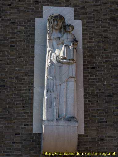 Amersfoort -  Onze Lieve Vrouwe ter Eem