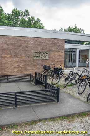 Amersfoort -  Zij volgden de ster
