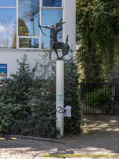 Amersfoort -  Boogschutter