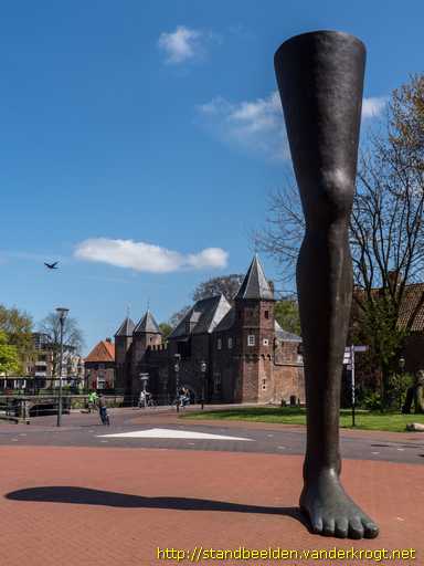 Amersfoort -  Noch Einmal