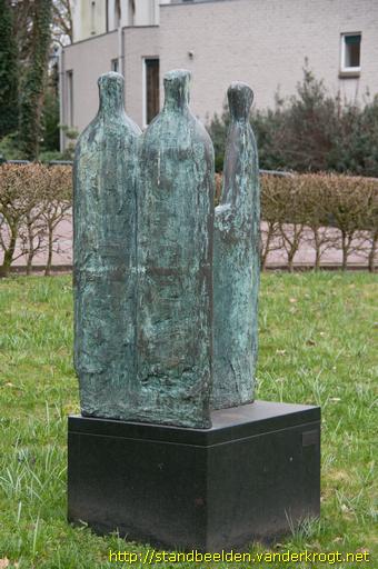 Baarn - Communicatie