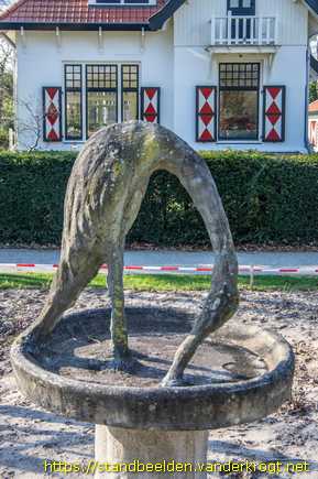 Baarn -  Reiger