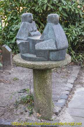 Baarn -  Praatje