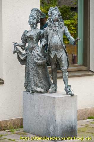 Breukelen -  De glorie van de Vechtstreek