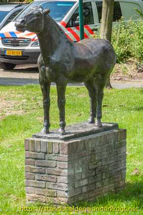 Breukelen -  Fjordenpaard