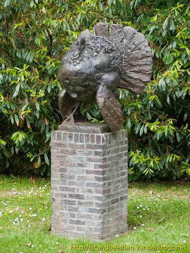 Breukelen -  Kalkoen