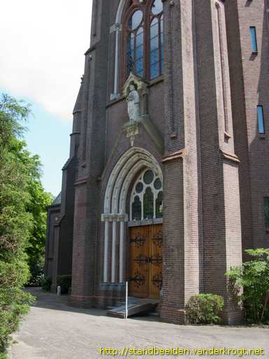 Breukelen -  Johannes de Doper