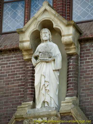 Breukelen -  Johannes de Doper
