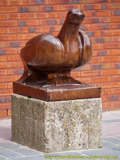 Loenen aan de Vecht -  Gans