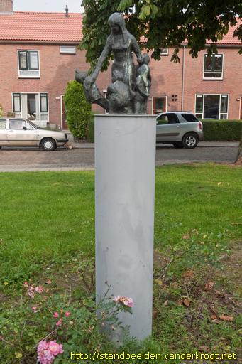 Nigtevecht - 't Speeluurtje
