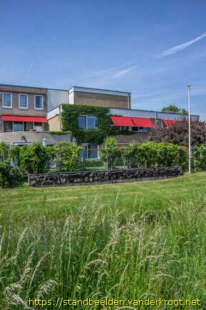 Maarssen -  Schepping van de Wereld