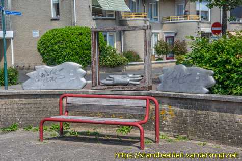 Maarssen -  Zithoek