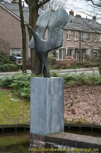 Maartensdijk -  Opwaartse Vlucht
