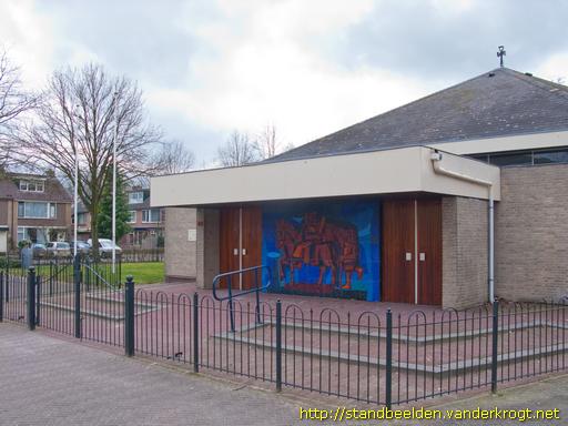 Maartensdijk -  Sint Maarten