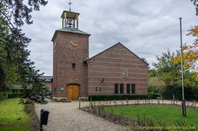 Groenekan -  De Zaaier