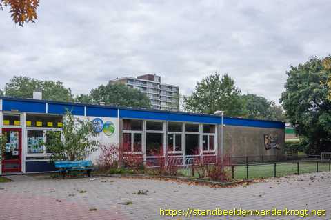 De Bilt -  Dierenfiguren