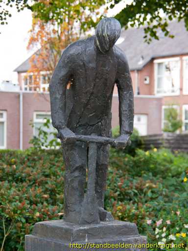 Vinkeveen -  De Turfsteker