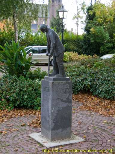 Vinkeveen -  De Turfsteker