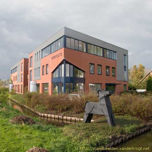 Mijdrecht -  Paard
